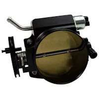 FAST - Fuel Air Spark Technology 54107