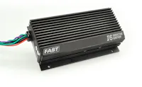FAST - Fuel Air Spark Technology 6000-6300