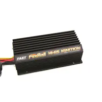 FAST - Fuel Air Spark Technology 6000-6305