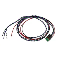 FAST - Fuel Air Spark Technology 6000-6717