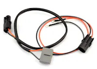 FAST - Fuel Air Spark Technology 6000-6718