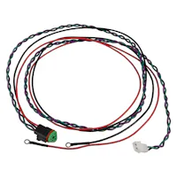 FAST - Fuel Air Spark Technology 6000-6719