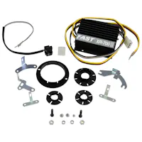FAST - Fuel Air Spark Technology 700-0226