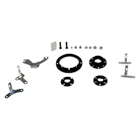 FAST - Fuel Air Spark Technology 700-2226