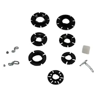 FAST - Fuel Air Spark Technology 700-2231