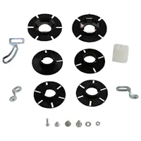 FAST - Fuel Air Spark Technology 700-2292