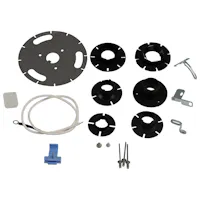 FAST - Fuel Air Spark Technology 700-2300