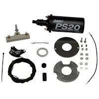 FAST - Fuel Air Spark Technology 750-1705