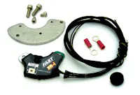 FAST - Fuel Air Spark Technology 750-1710