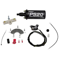 FAST - Fuel Air Spark Technology 750-1715