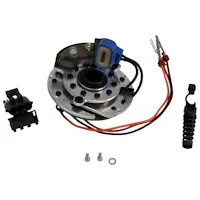 FAST - Fuel Air Spark Technology 7502-1525