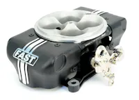 FAST - Fuel Air Spark Technology 304151