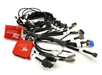 FAST - Fuel Air Spark Technology 301150