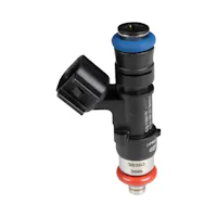 FAST - Fuel Air Spark Technology 30302-8