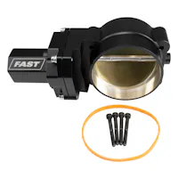 FAST - Fuel Air Spark Technology 54104