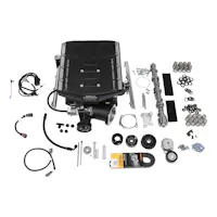 FAST - Fuel Air Spark Technology 303010