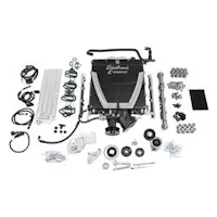 FAST - Fuel Air Spark Technology 303011