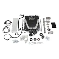 FAST - Fuel Air Spark Technology 303012