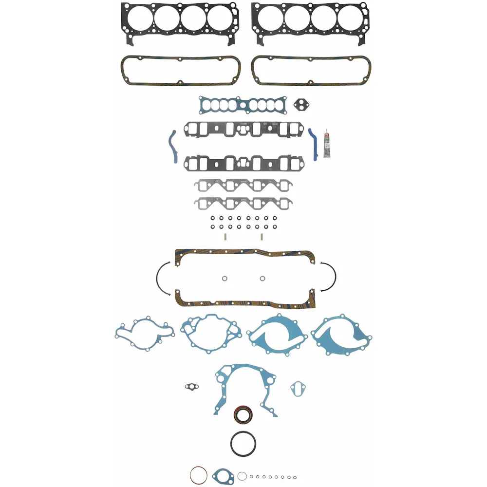 FEL-PRO 260-1558