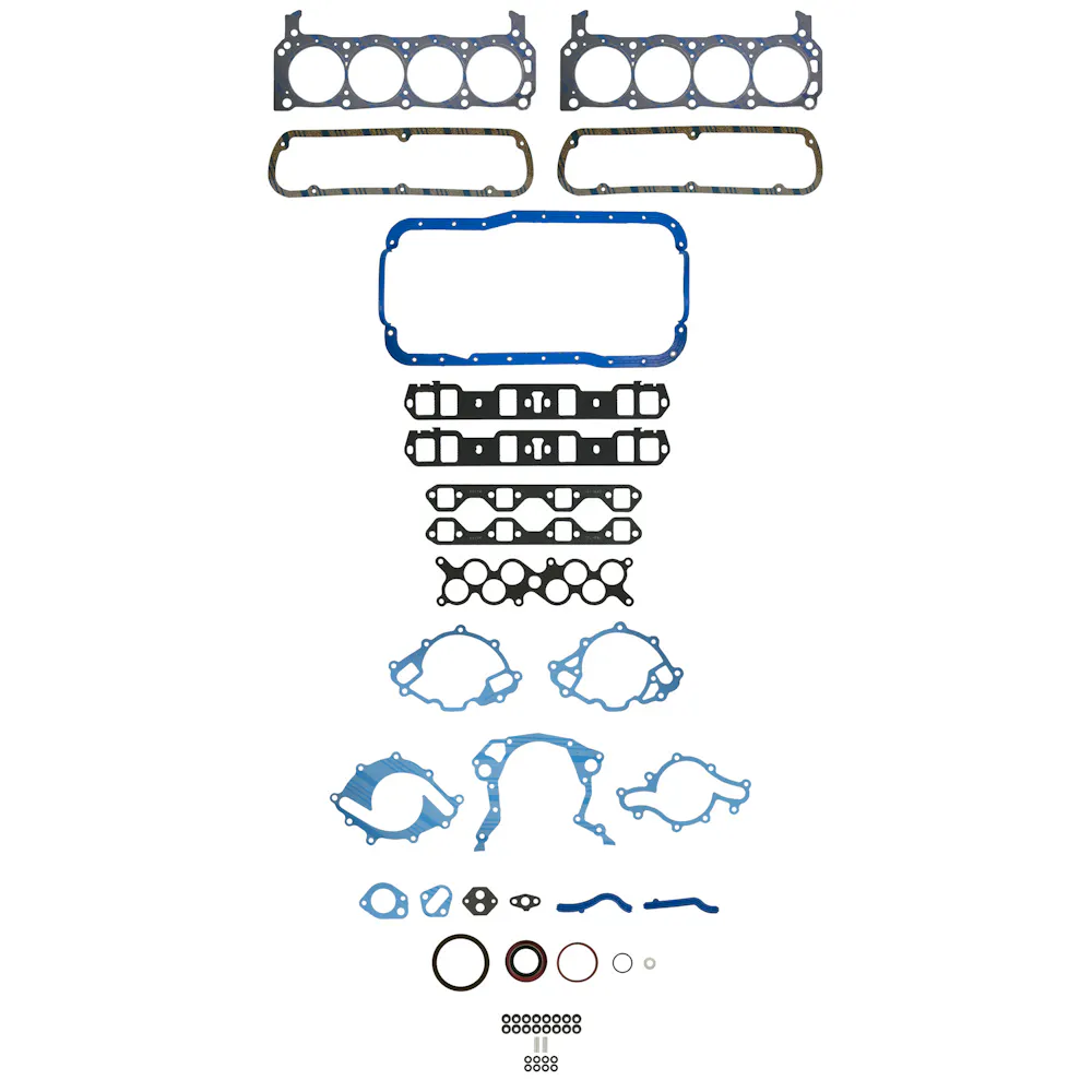 FEL-PRO 260-3168