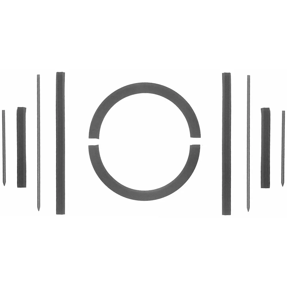 FEL-PRO BS 6141-3