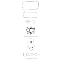 FEL-PRO CS 26374-1