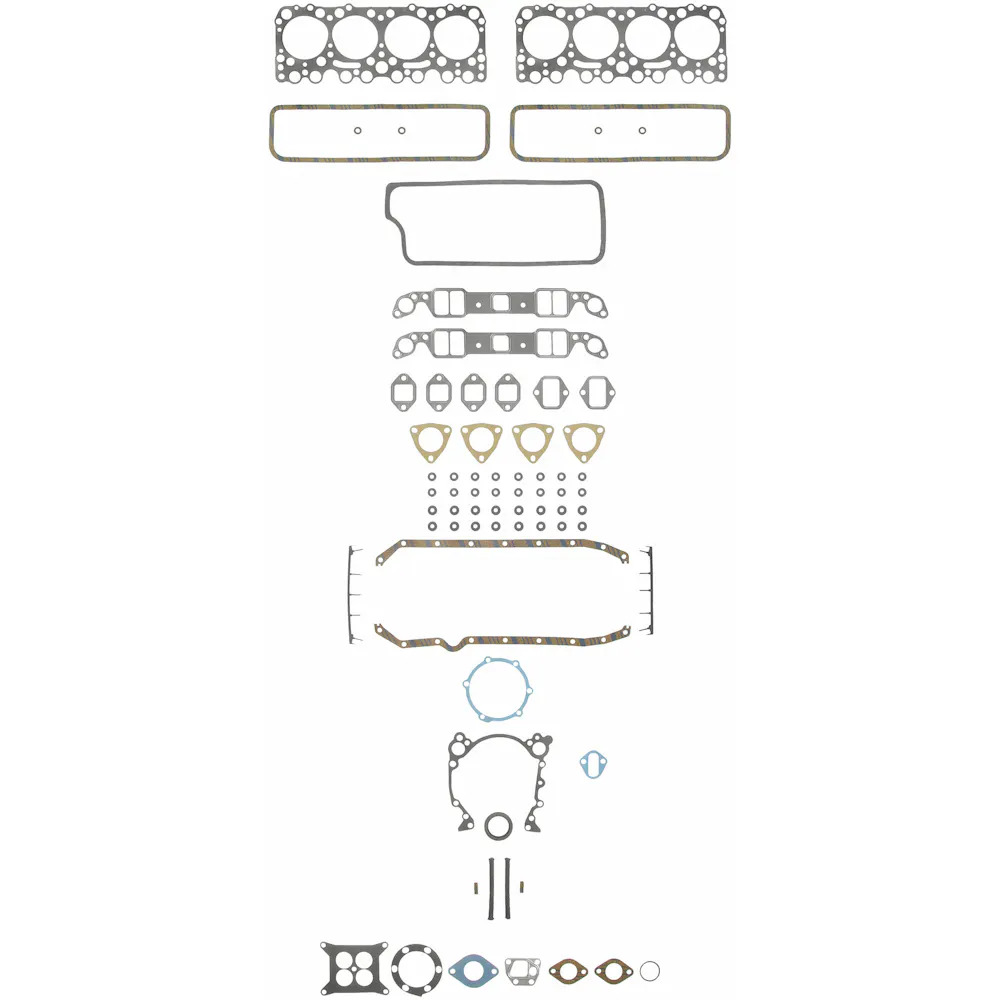 FEL-PRO FS 7725 S-2