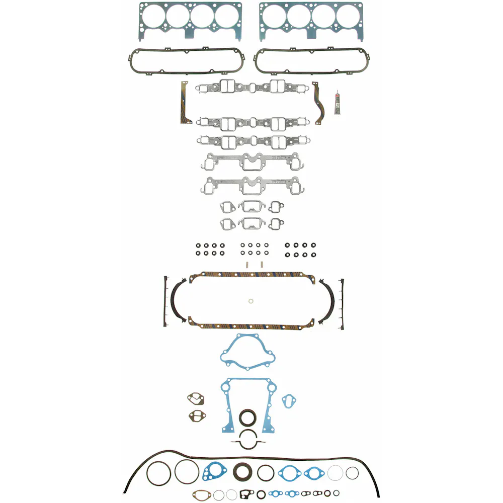 FEL-PRO FS 8553 PT-12