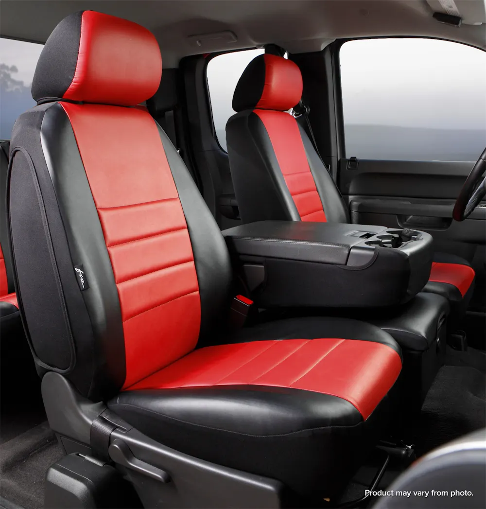 Fia SL69-47 RED