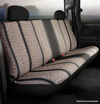 Fia TR45-12 BLACK