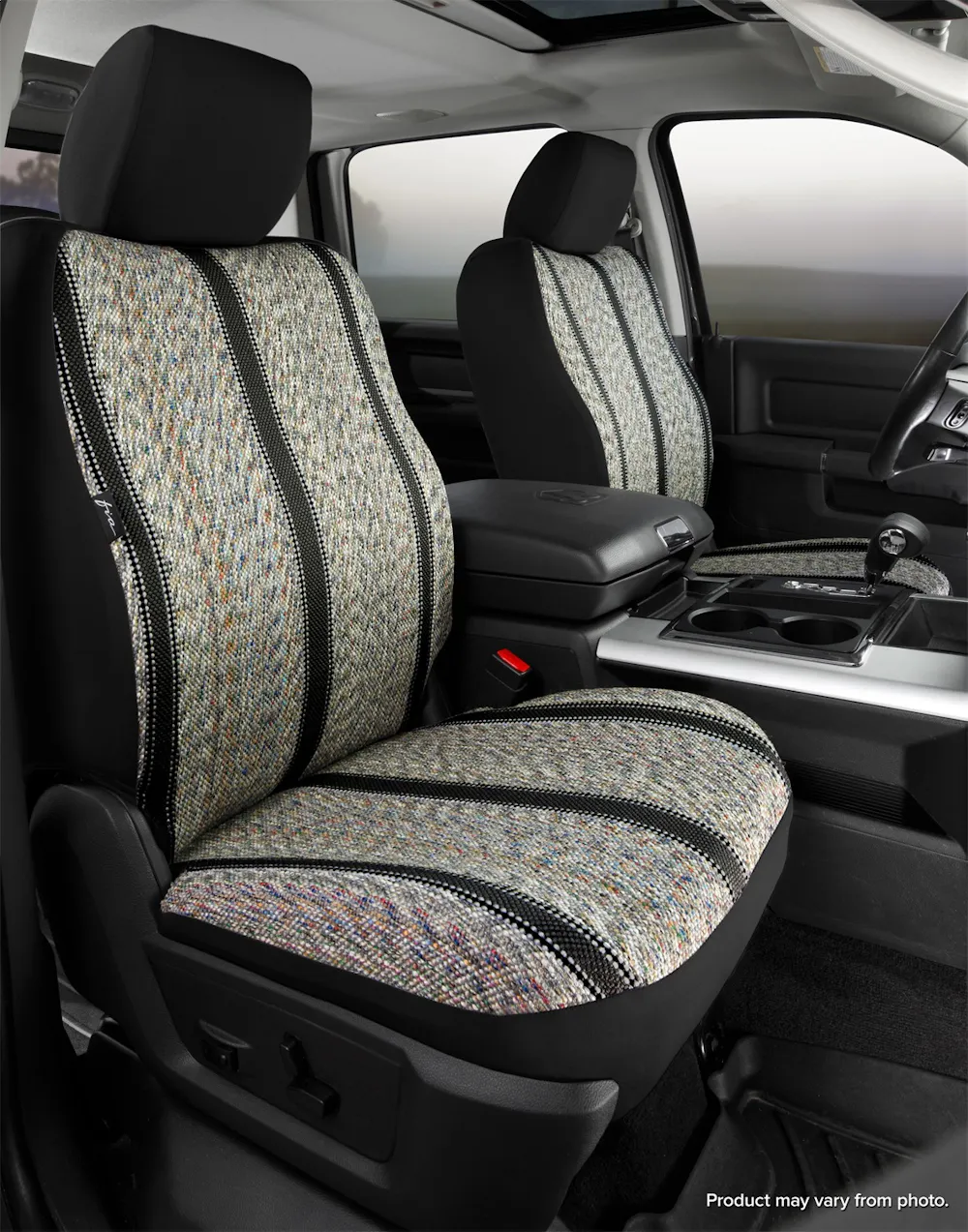 Fia TR47-72 BLACK