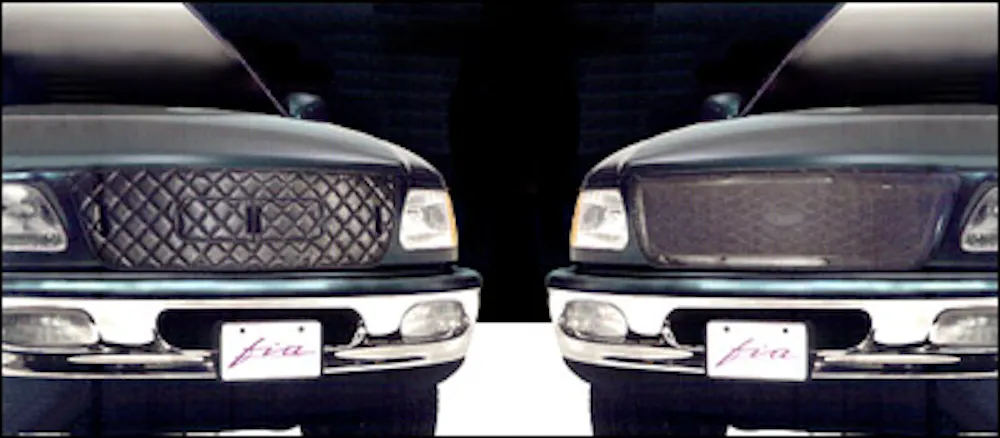 Fia WF929-72