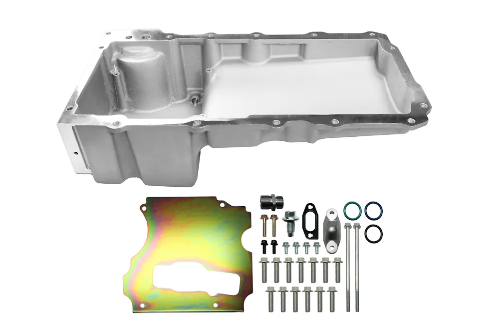 FiTech 130001