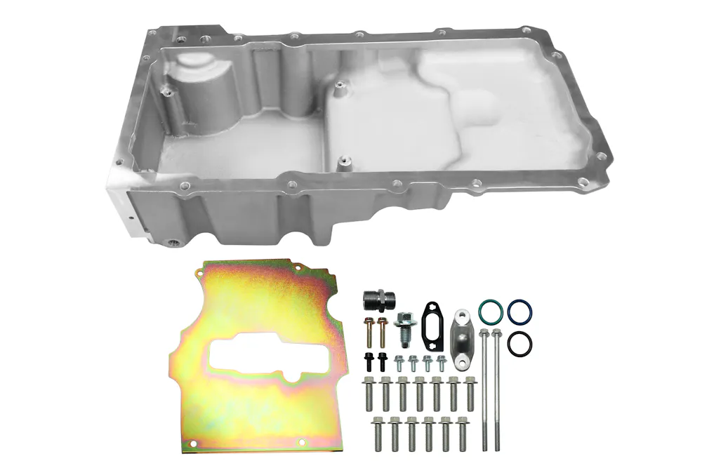 FiTech 130002