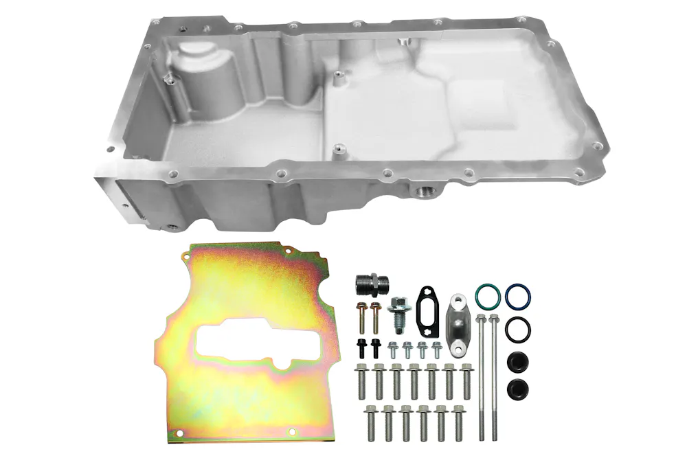 FiTech 130003