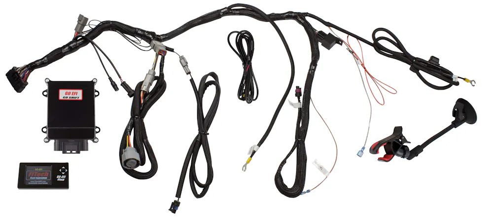 FiTech 20010