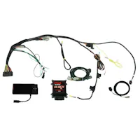 FiTech 20012