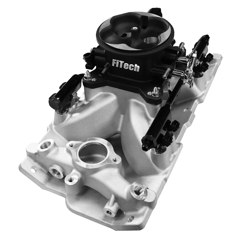 FiTech 30-12-511