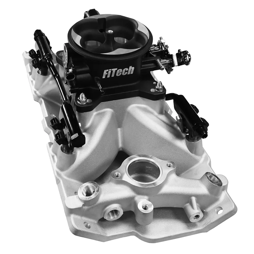FiTech 30-12-611