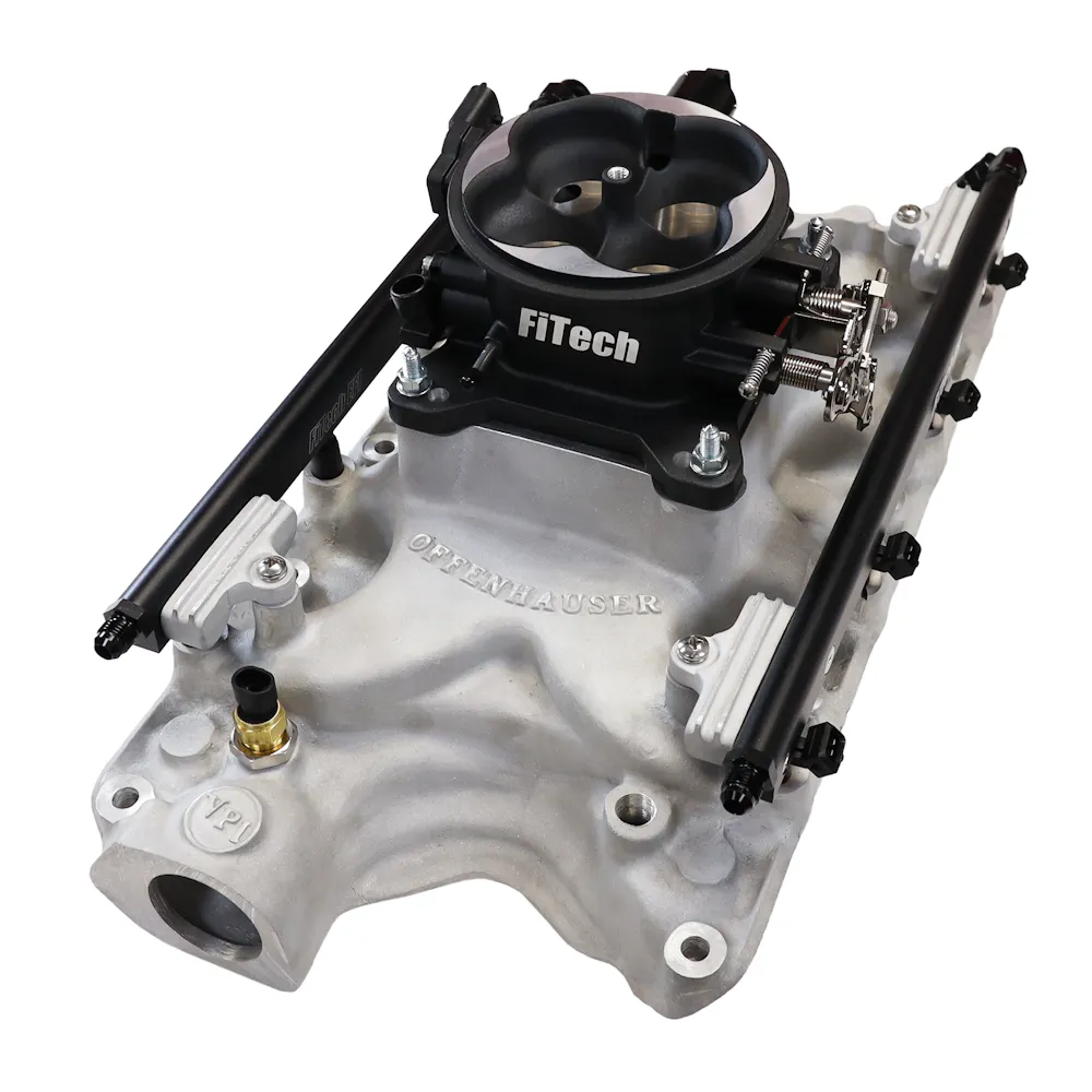 FiTech 30-18-411