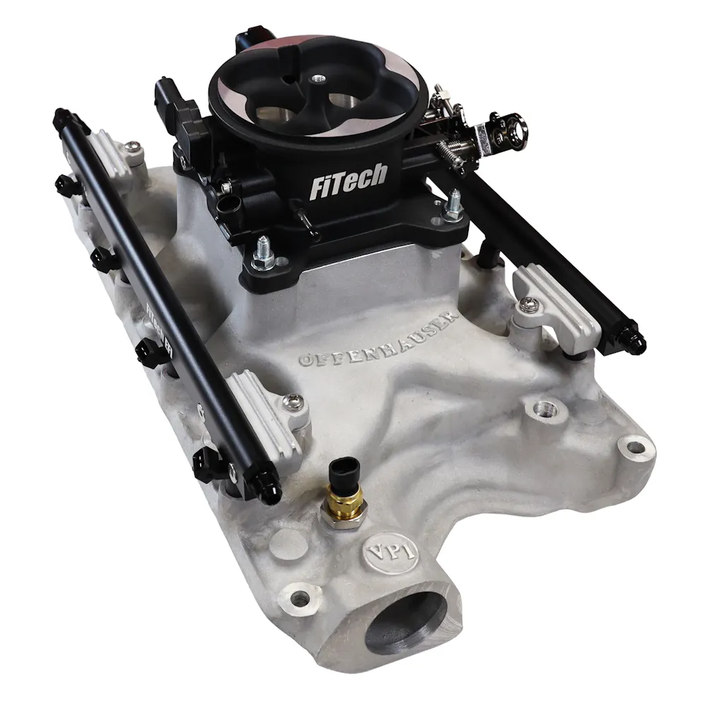 FiTech 30-18-511