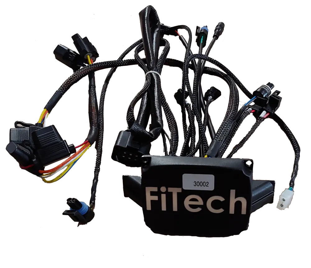 FiTech 30002-1