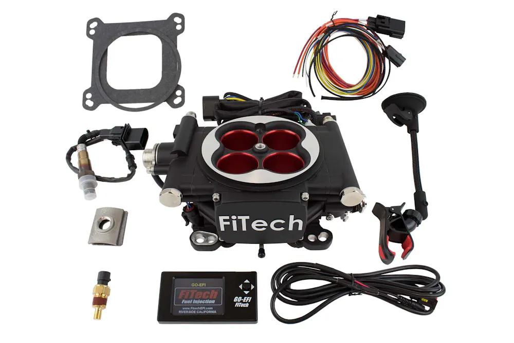 FiTech 30004