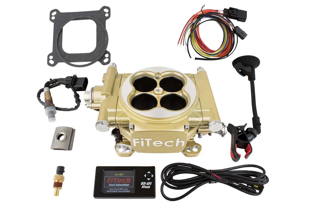 FiTech 30005