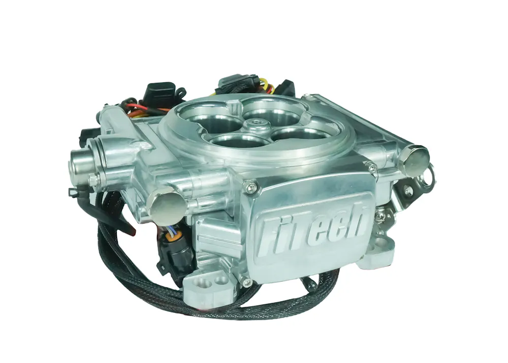 FiTech 30006