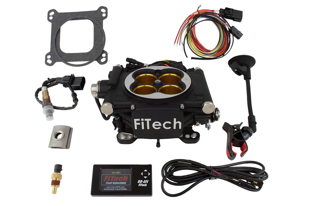 FiTech 30012