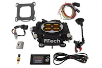FiTech 30012