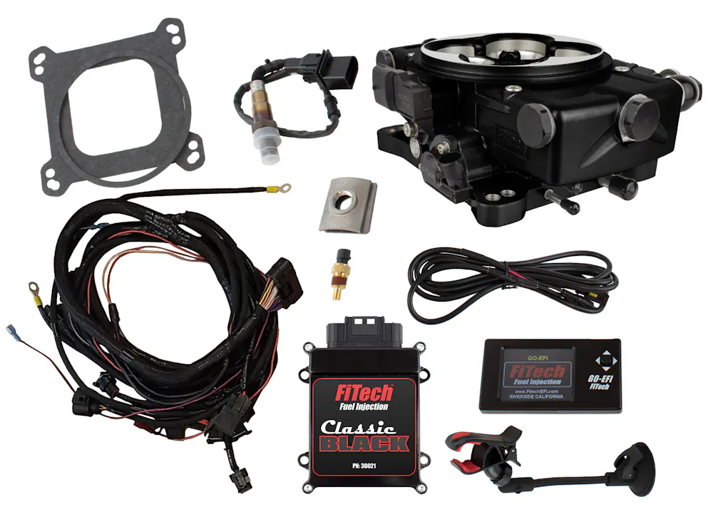 FiTech 30021