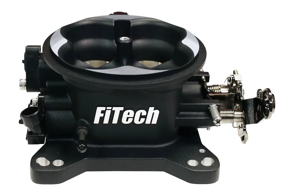 FiTech 30032