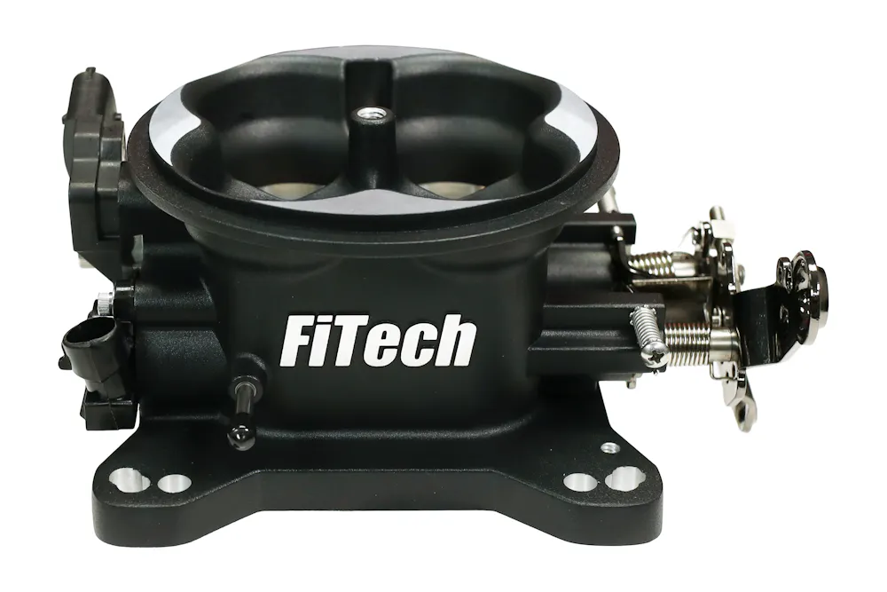 FiTech 30034